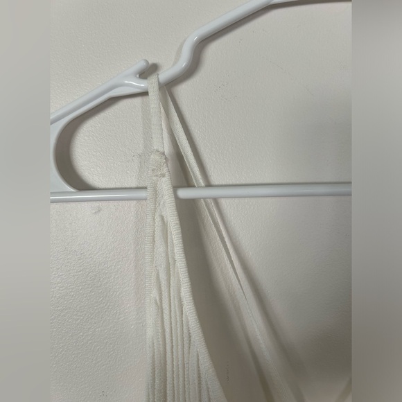 Free People Women's Get To Know You Ribbed Cami Tank Top - Picture 5 of 13